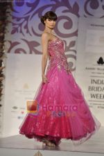 Model walks the ramp for Arjun Anjalee Kapoor for Aamby Valley India Bridal Week on 30th Oct 2010 (37).JPG